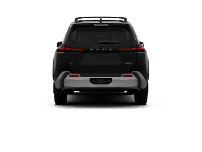 2026 Toyota RAV4 - Photo 10