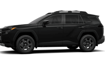 2026 Toyota RAV4 - Photo 5