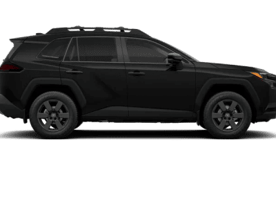 2026 Toyota RAV4 - Photo 14