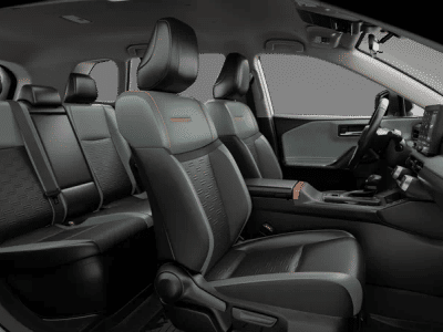 2026 Toyota RAV4 - Photo 22