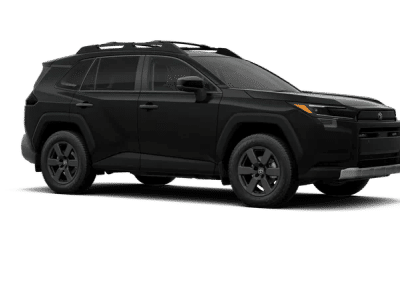 2026 Toyota RAV4 - Photo 16