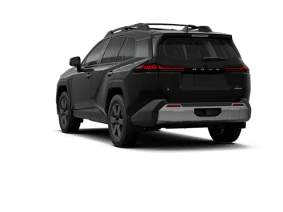 2026 Toyota RAV4 - Photo 9