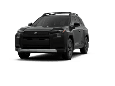 2026 Toyota RAV4 - Photo 21