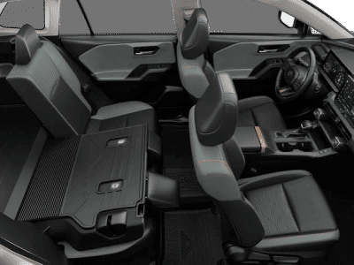 2026 Toyota RAV4 - Photo 4