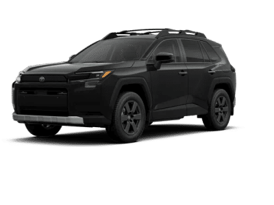 2026 Toyota RAV4 - Photo 23