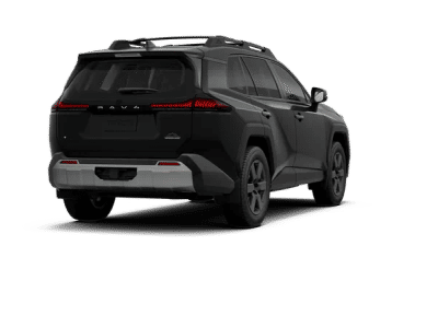 2026 Toyota RAV4 - Photo 11