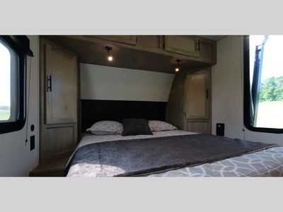 2026 Forest River RV Cherokee Black Label - Photo 6