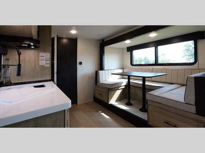 2026 Forest River RV Cherokee Black Label - Photo 3