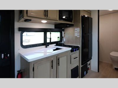 2026 Forest River RV Cherokee Black Label - Photo 2