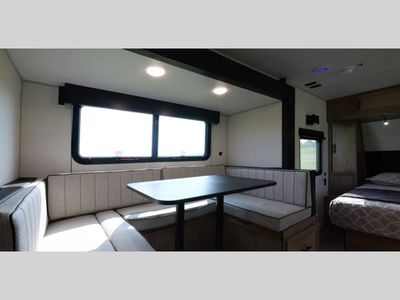 2026 Forest River RV Cherokee Black Label - Photo 4