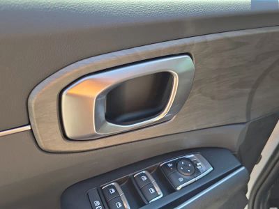 2026 Kia Sorento — photo 19 view