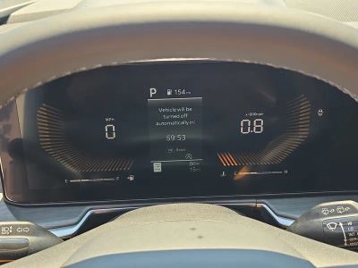 2026 Kia Sorento — photo 34 view