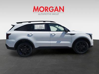 2026 Kia Sorento — photo 9 view