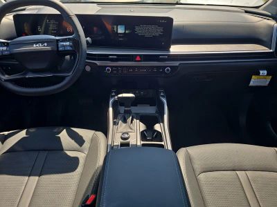 2026 Kia Sorento — photo 15 view