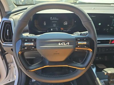 2026 Kia Sorento — photo 31 view