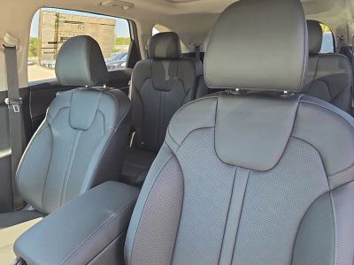 2026 Kia Sorento — photo 22 view