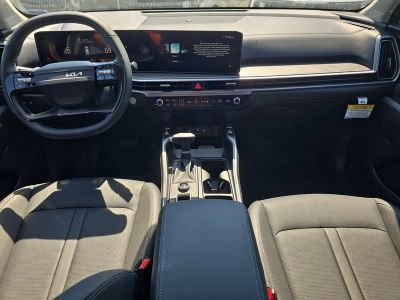 2026 Kia Sorento — photo 13 view