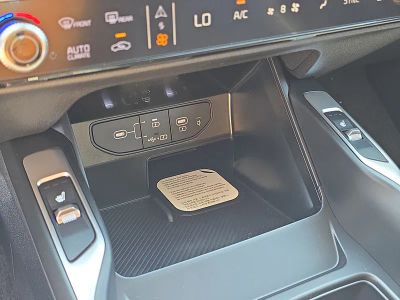 2026 Kia Sorento — photo 27 view