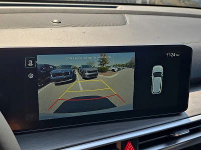 2026 Kia Sorento — photo 25 view