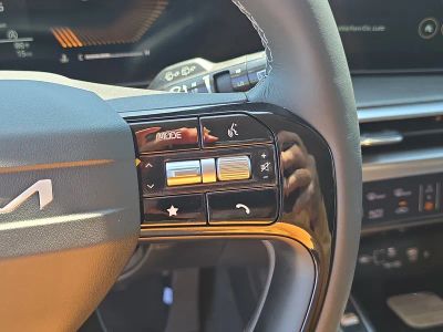 2026 Kia Sorento — photo 33 view