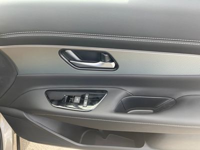 2026 Nissan Murano — photo 21 view