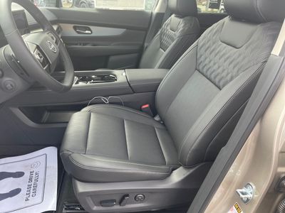 2026 Nissan Murano — photo 9 view