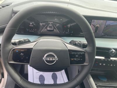 2026 Nissan Murano — photo 11 view