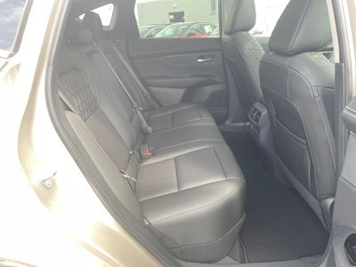 2026 Nissan Murano — photo 19 view