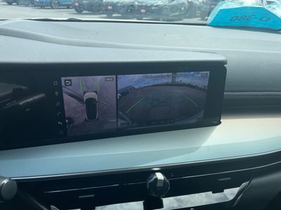 2026 Nissan Murano — photo 12 view
