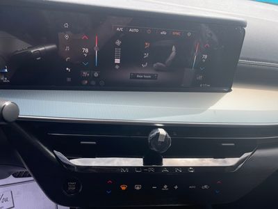 2026 Nissan Murano — photo 15 view