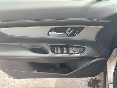 2026 Nissan Murano — photo 13 view