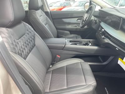 2026 Nissan Murano — photo 20 view