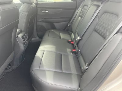 2026 Nissan Murano — photo 16 view