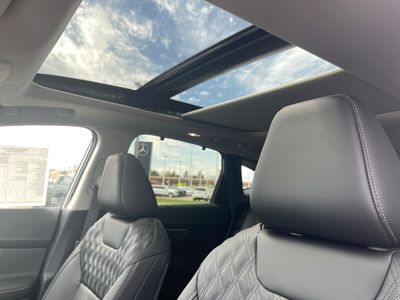 2026 Nissan Murano — photo 10 view