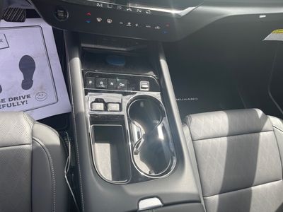 2026 Nissan Murano — photo 14 view
