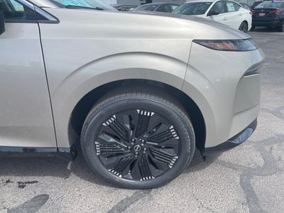 2026 Nissan Murano — photo 22 view