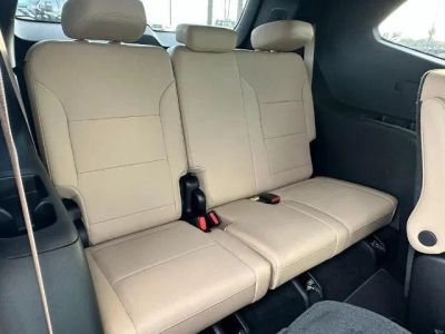 2026 Buick Enclave — detail view