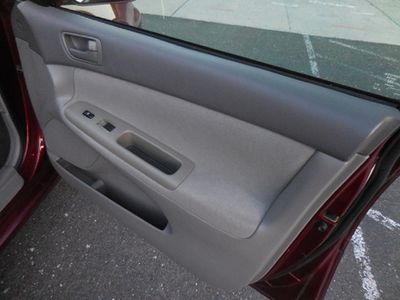 2002 Toyota Camry - Photo 12