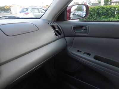 2002 Toyota Camry - Photo 18