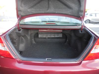 2002 Toyota Camry - Photo 22