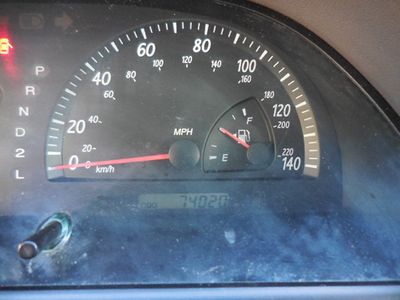 2002 Toyota Camry - Photo 20