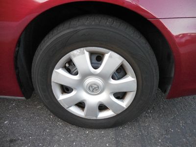 2002 Toyota Camry - Photo 26