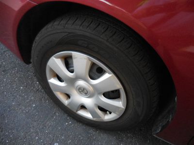 2002 Toyota Camry - Photo 25