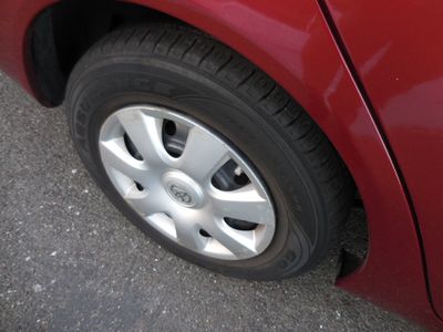 2002 Toyota Camry - Photo 23