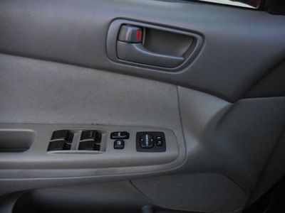 2002 Toyota Camry - Photo 21