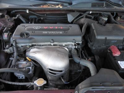 2002 Toyota Camry - Photo 27