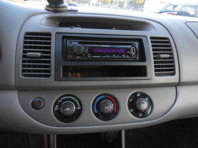 2002 Toyota Camry - Photo 17