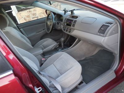 2002 Toyota Camry - Photo 11