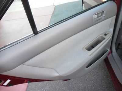 2002 Toyota Camry - Photo 14