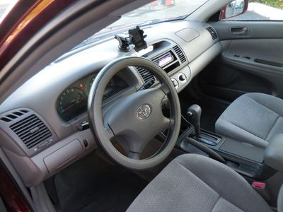2002 Toyota Camry - Photo 16